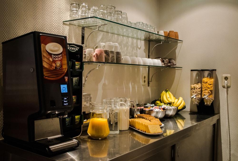 Downtown Hotel Amsterdam