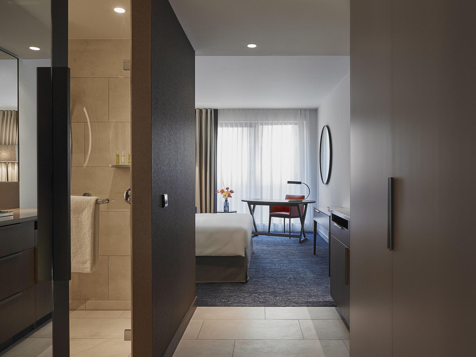 Hotel Hyatt Regency Amesterdão