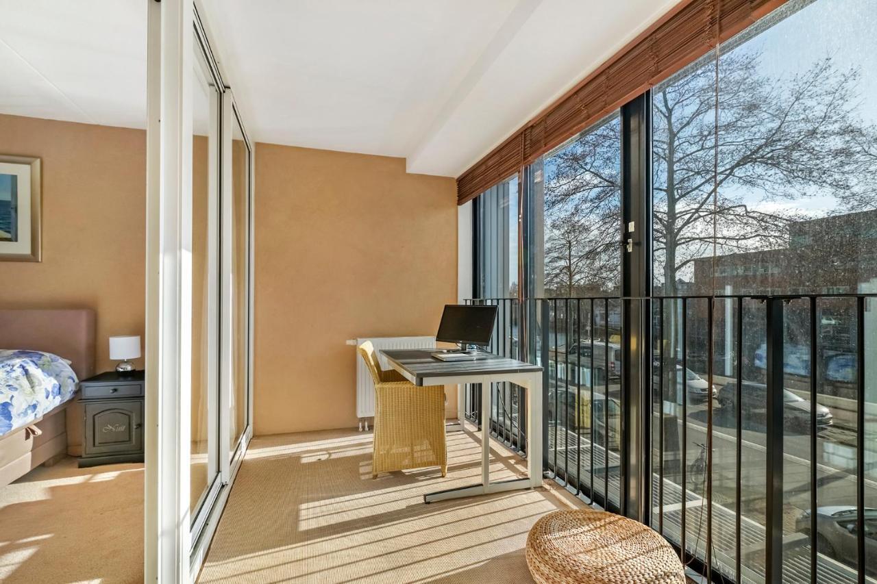 Apartment 170m2 With Jacuzzi & Steam Bath In Center Of