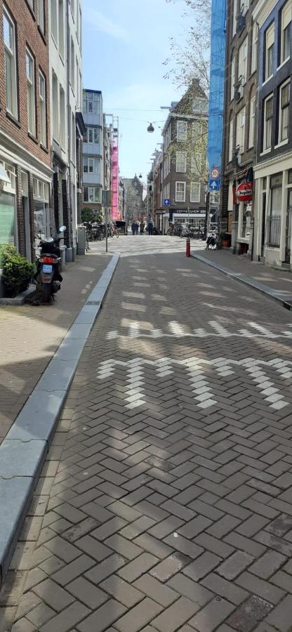 Guest house Iru, Not For Parties, Not A Hotel, With No Kitchen Amsterdam