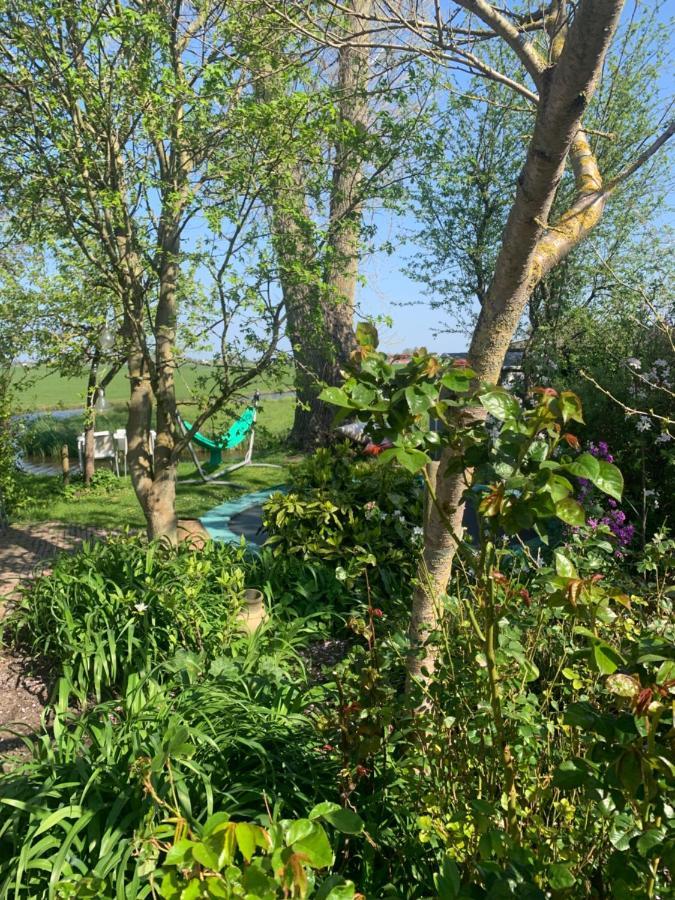 Holiday home Very In Durgerdam, With Private Garden, Free Parking, Pets Allowed