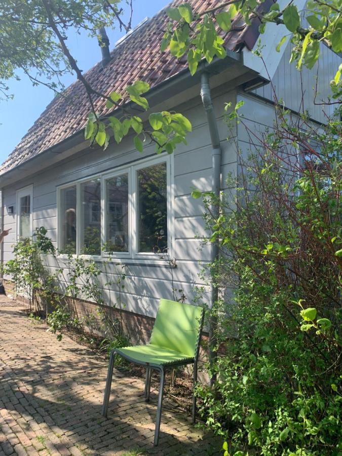 Holiday home Very In Durgerdam, With Private Garden, Free Parking, Pets Allowed *