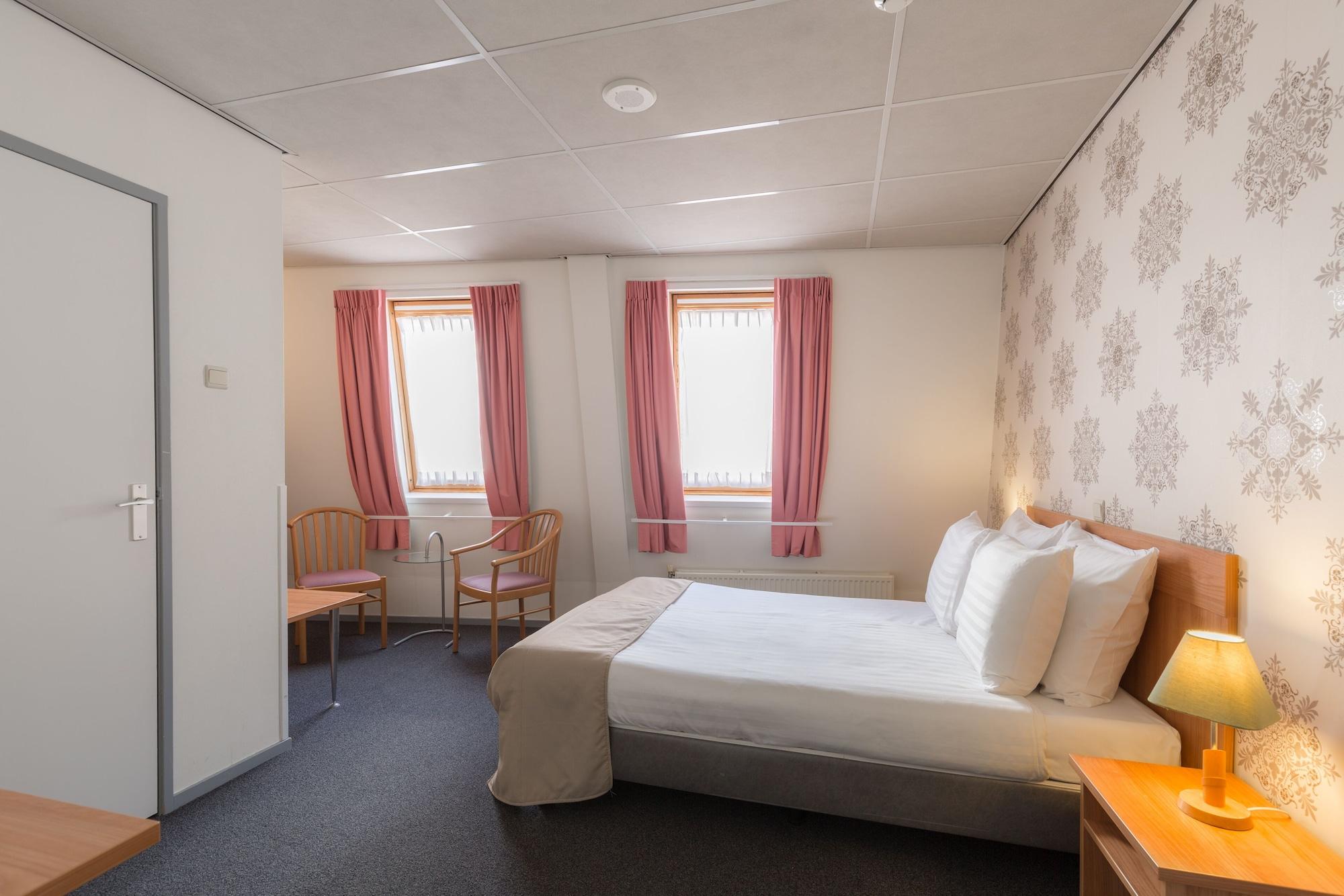 Rho Amsterdam