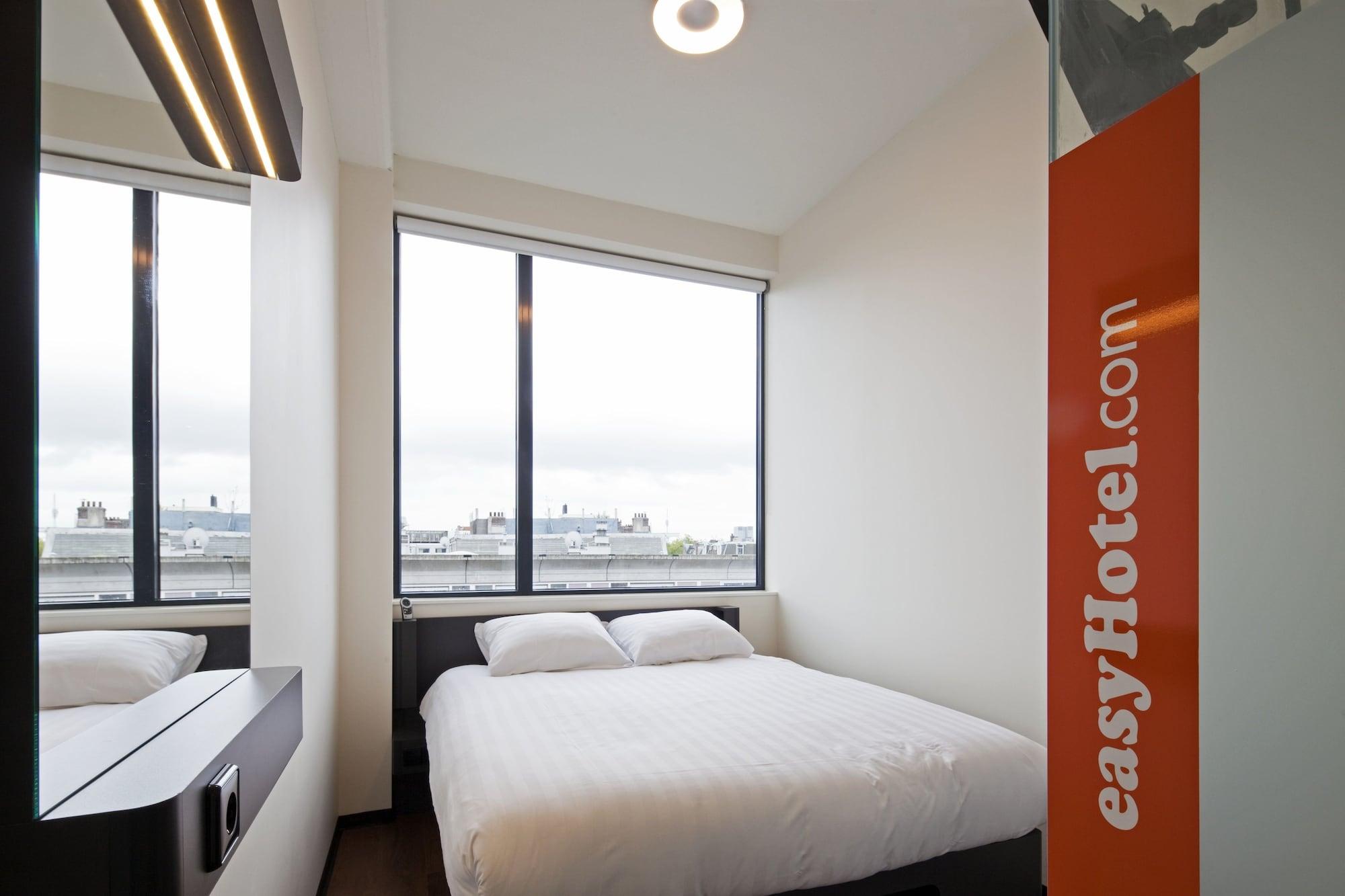 Easyhotel Centre South Hotel Amesterdão