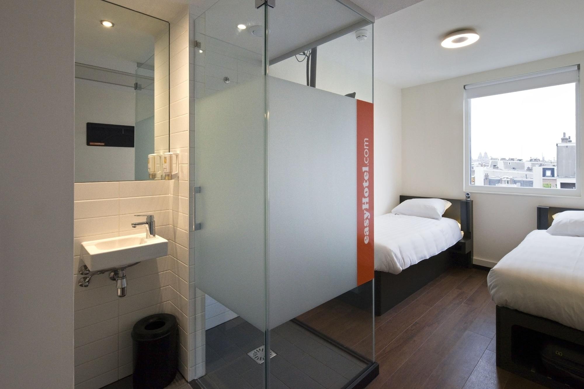 Hotel Easyhotel Centre South Amesterdão