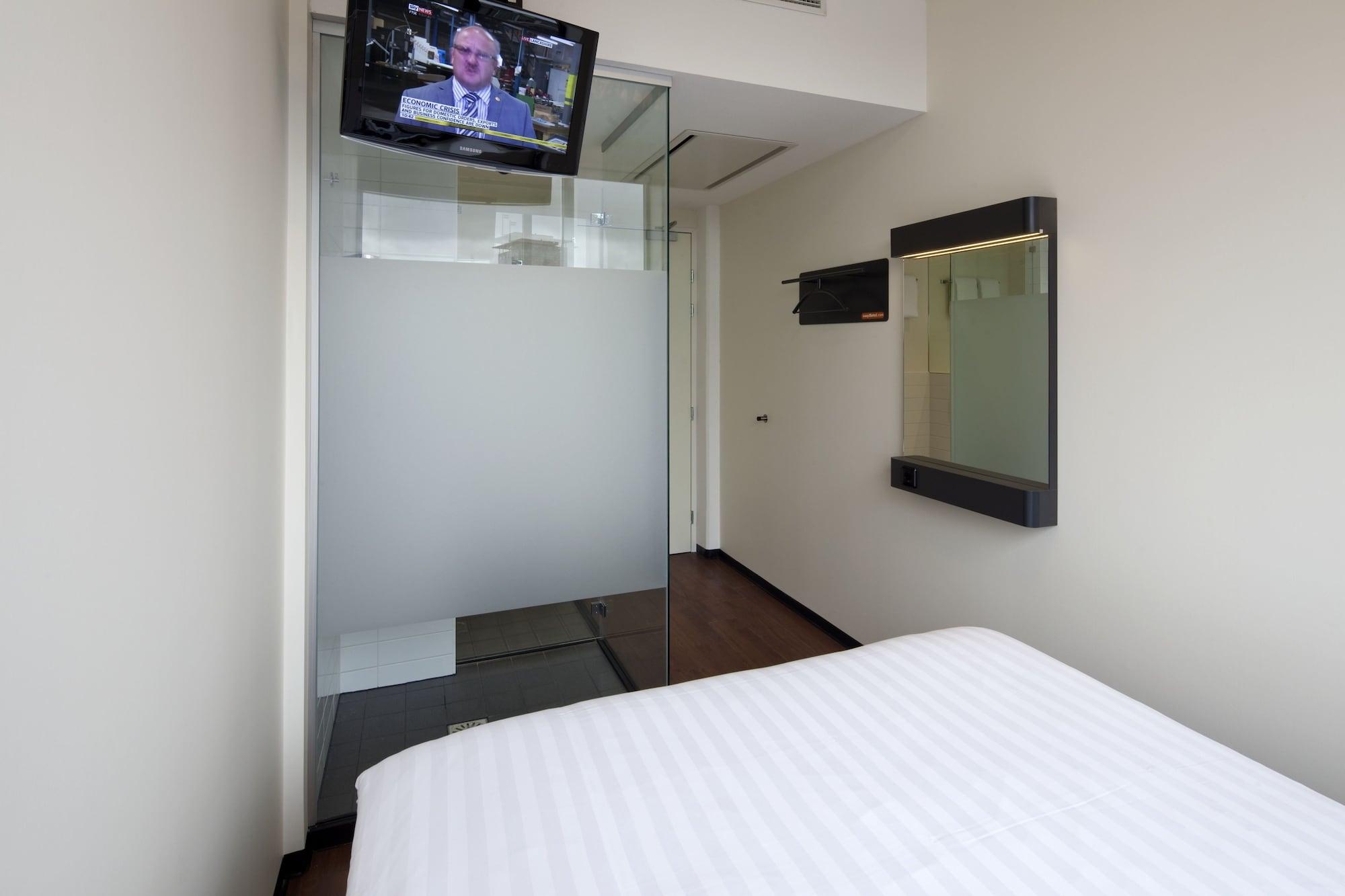 Easyhotel Centre South Hotel Amesterdão
