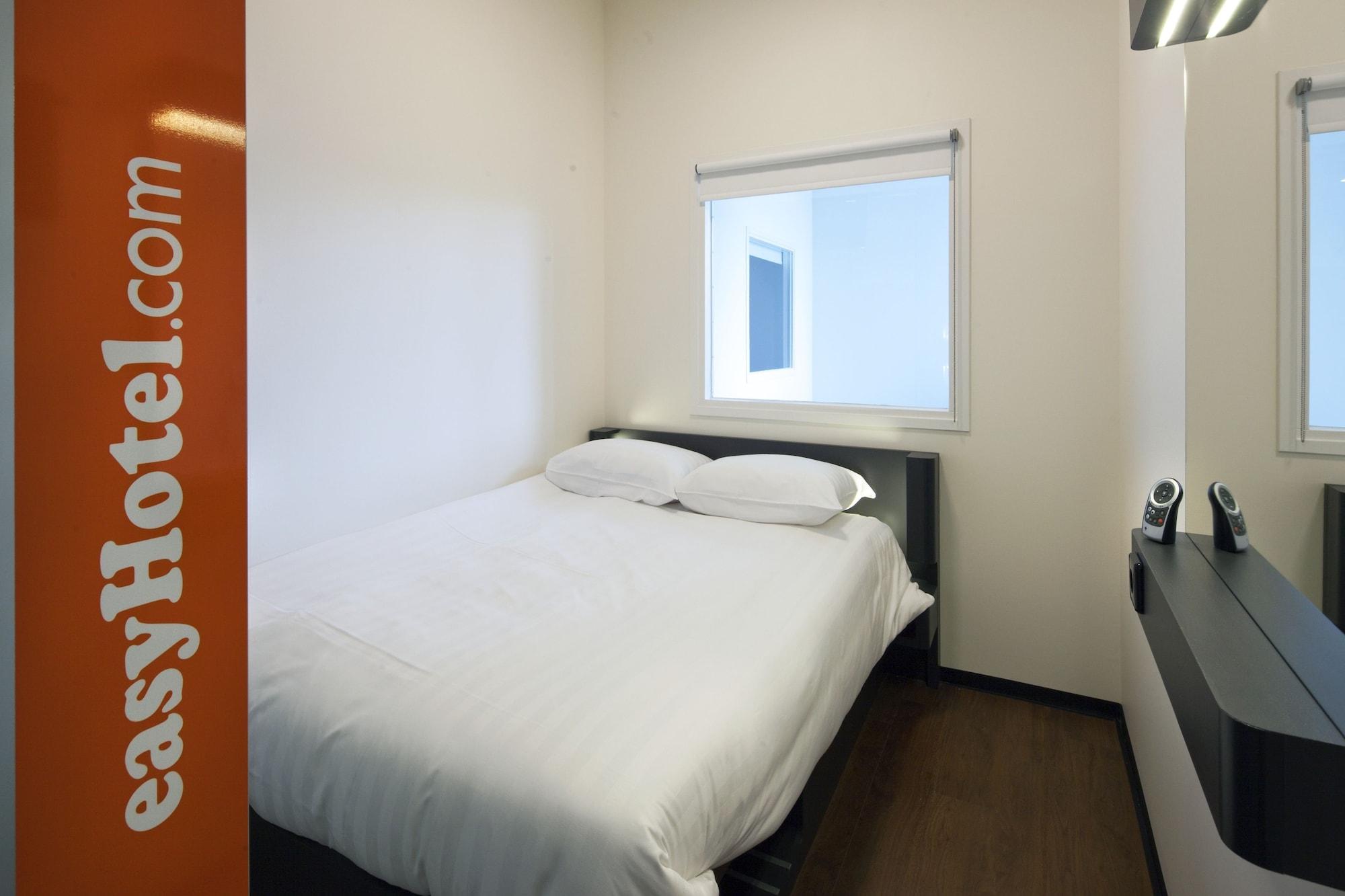 Easyhotel Centre South 2* Amesterdão