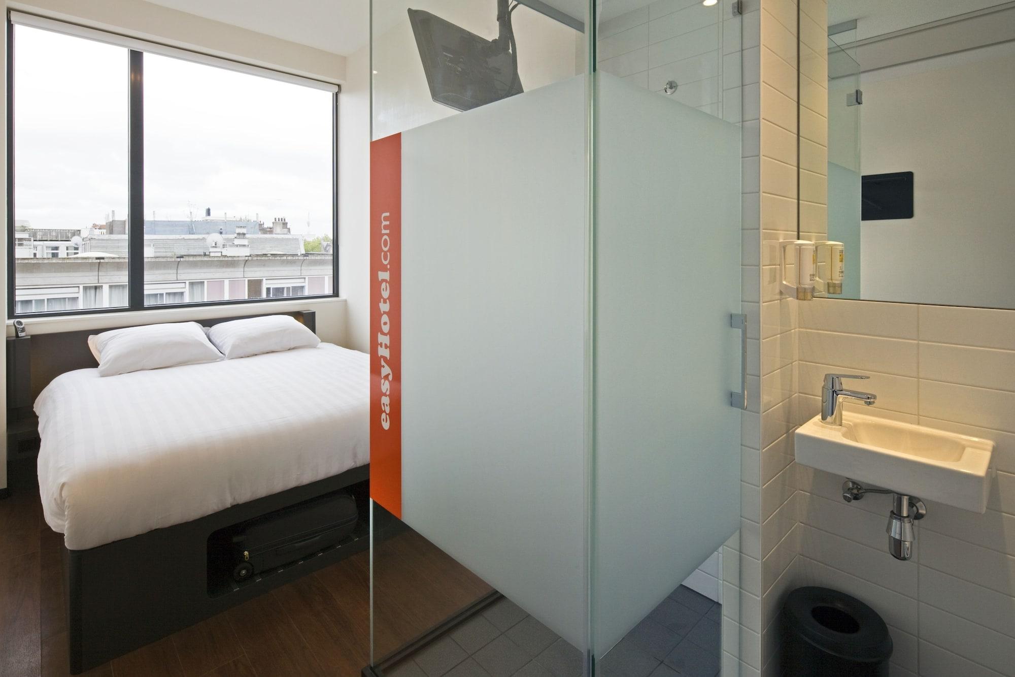 Easyhotel Centre South Amesterdão