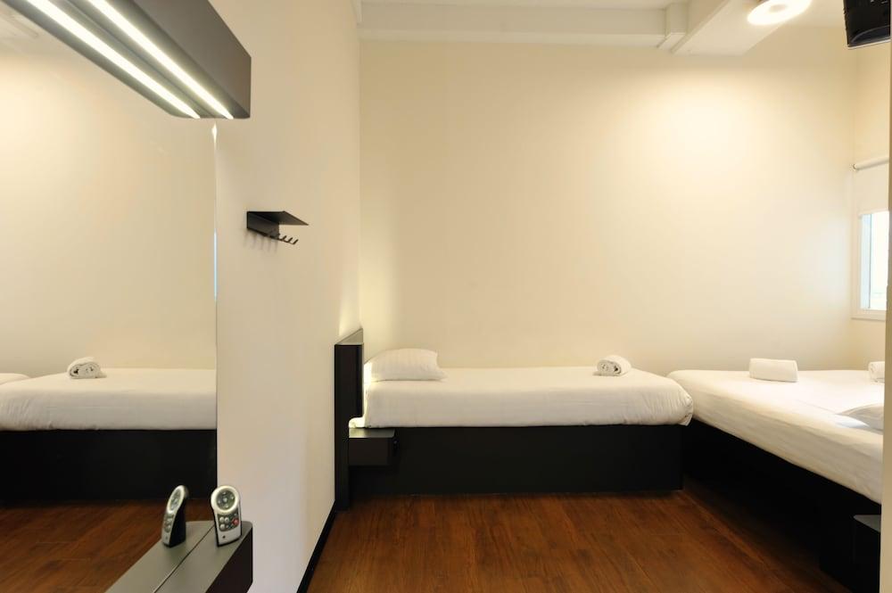 Easyhotel Centre South Hotel Amesterdão