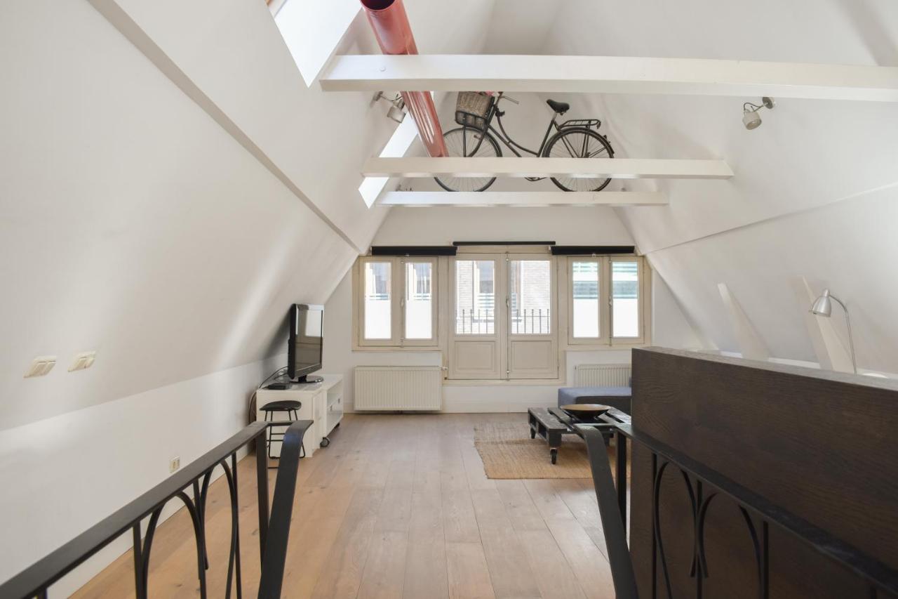 Deluxe Rembrandt Apartment *
