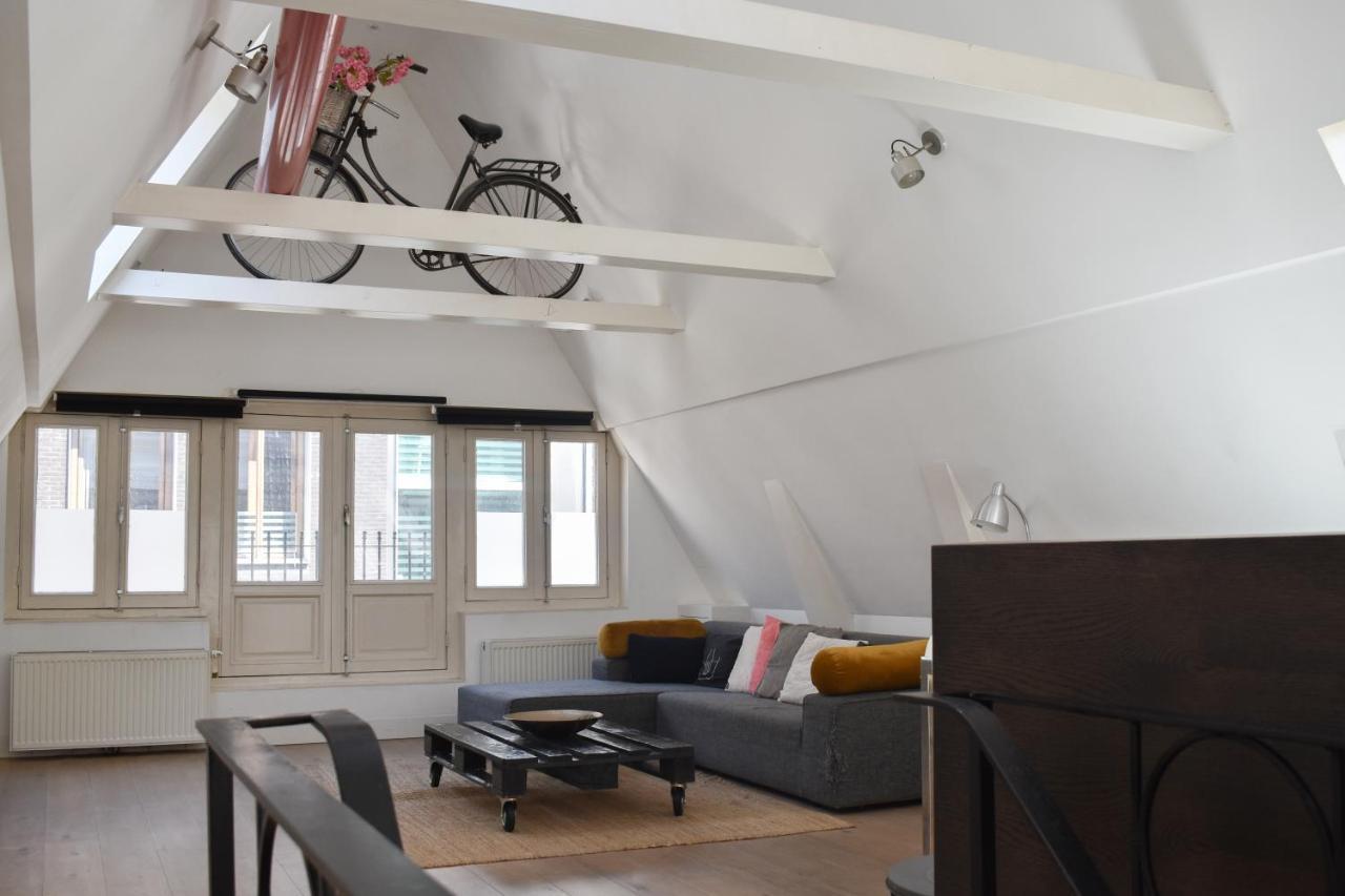 Apartment Deluxe Rembrandt