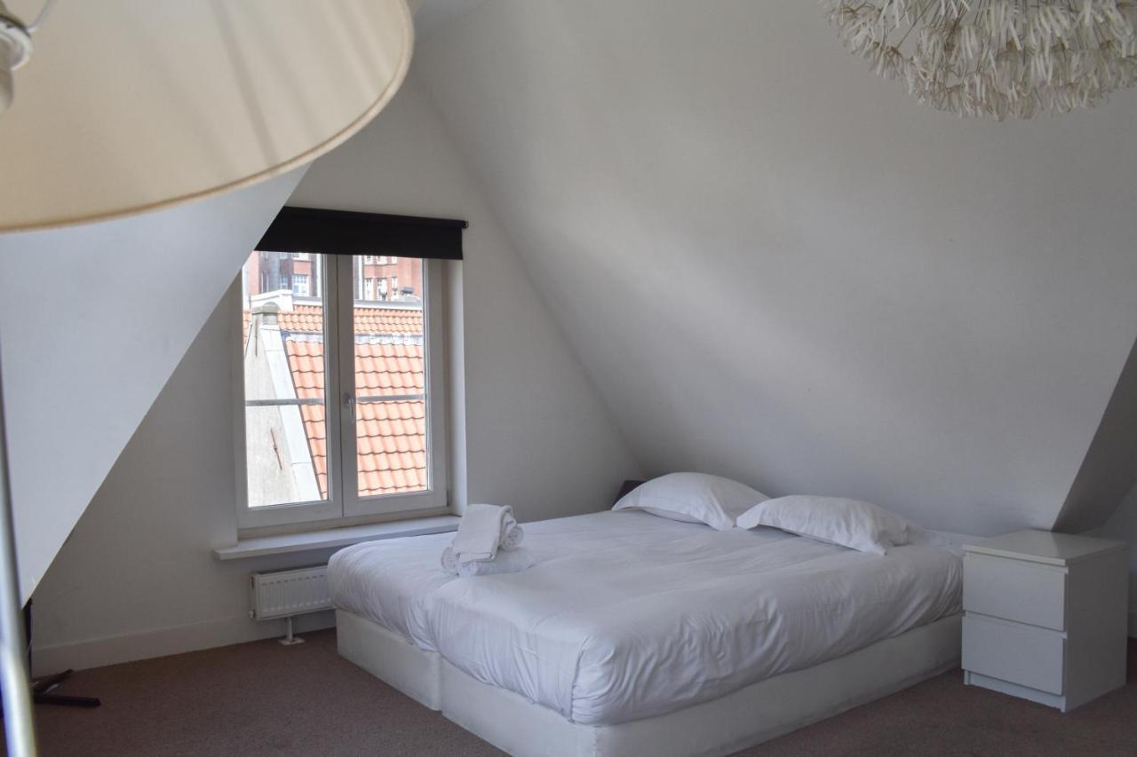 Apartment Deluxe Rembrandt Amsterdam
