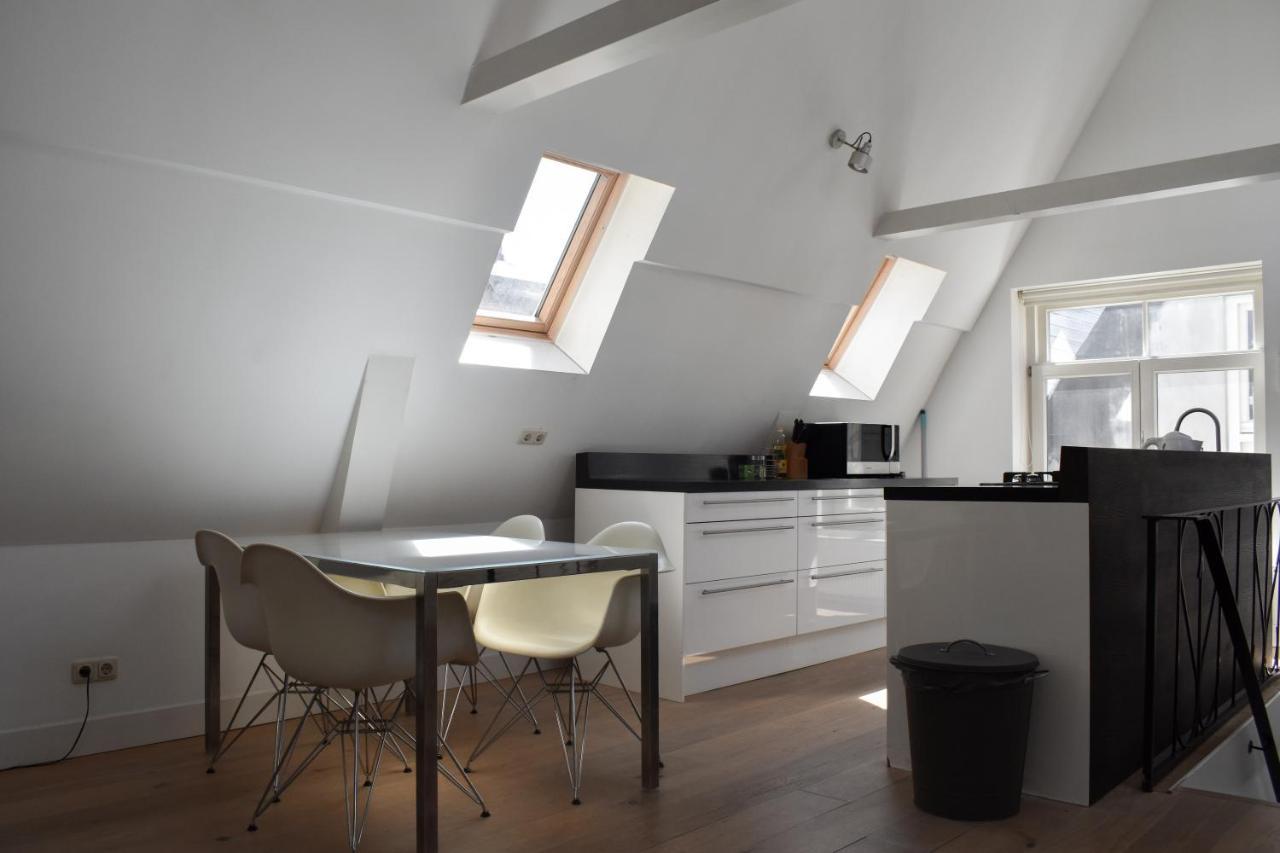 Apartment Deluxe Rembrandt