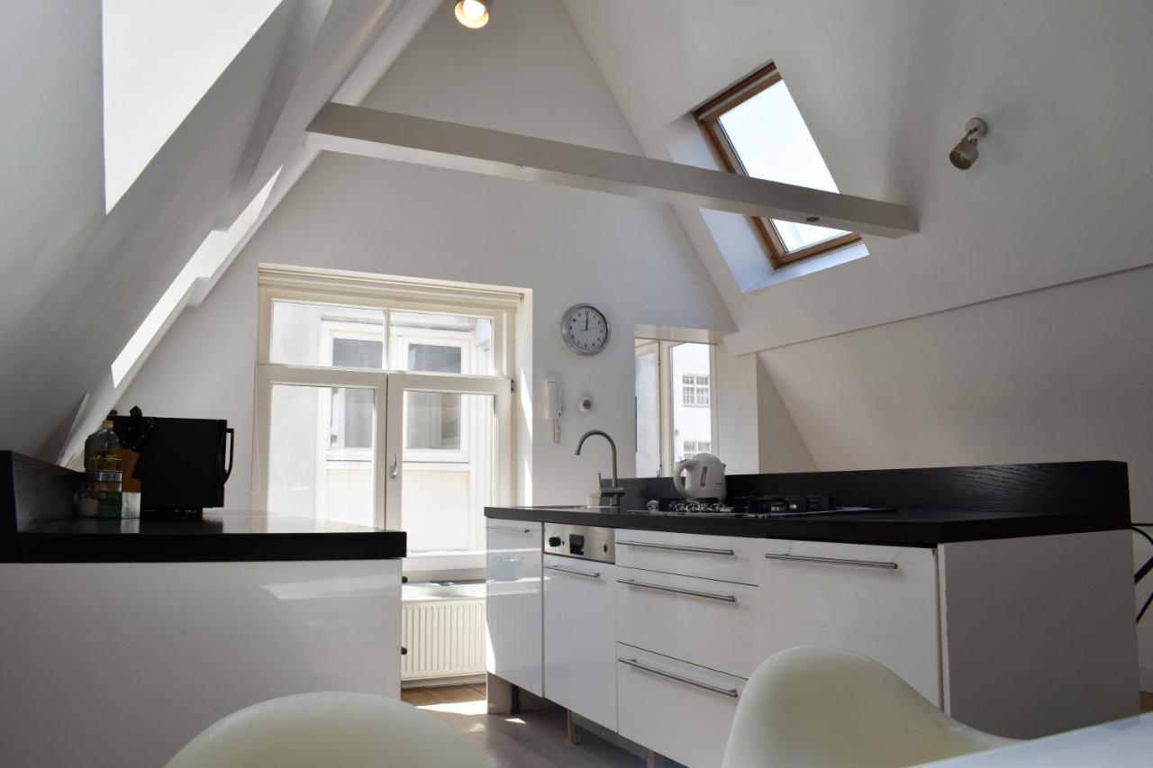 Apartment Deluxe Rembrandt *