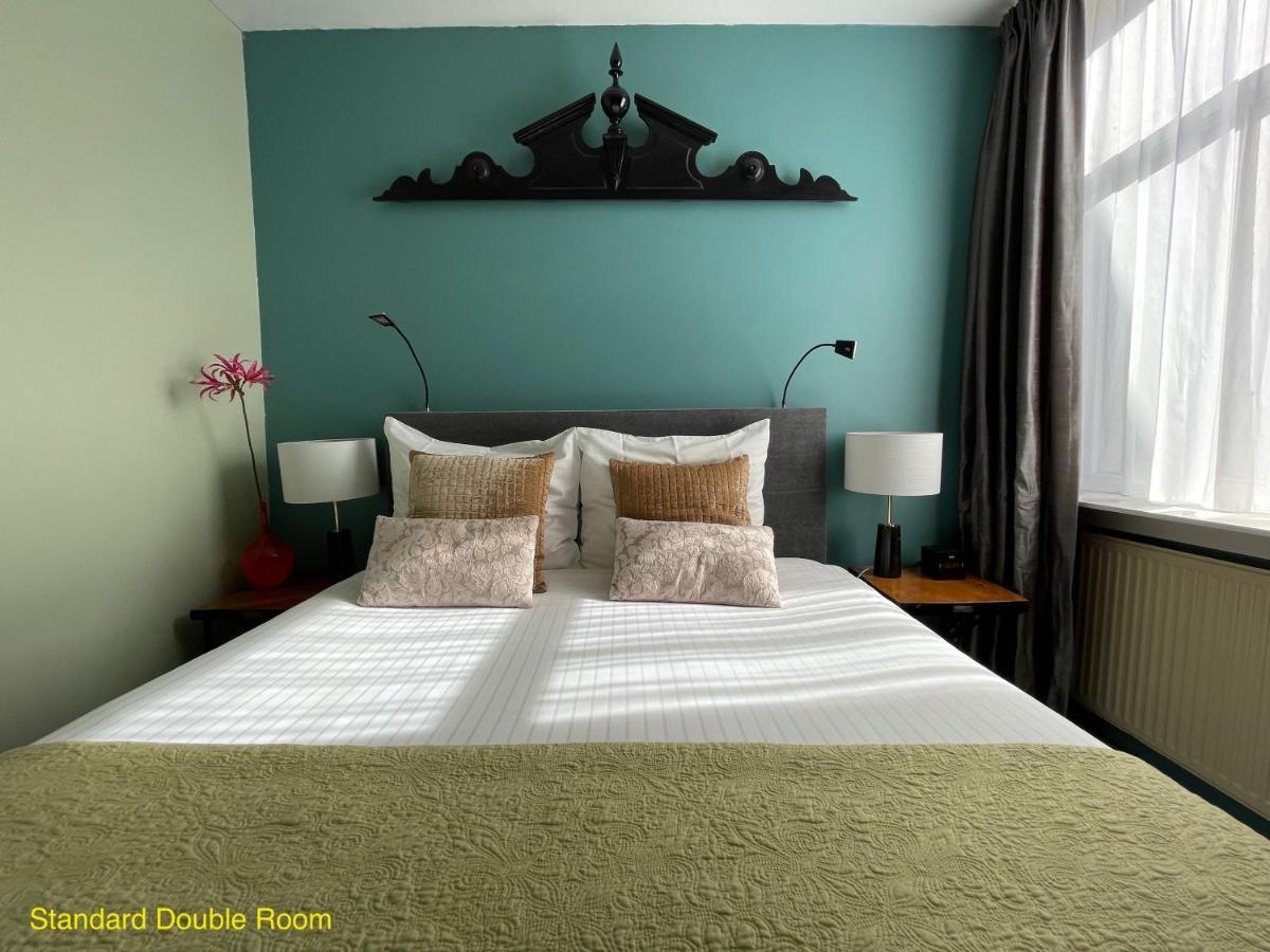 Decor Canal House Bed & Breakfast