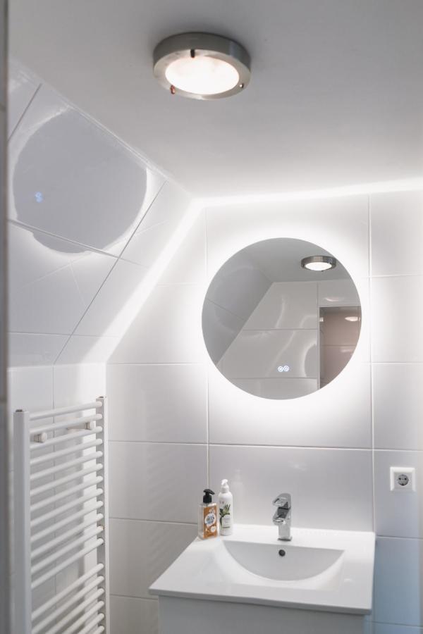 Tiny Attic On The Herengracht, Private Séjour chez l'habitant *