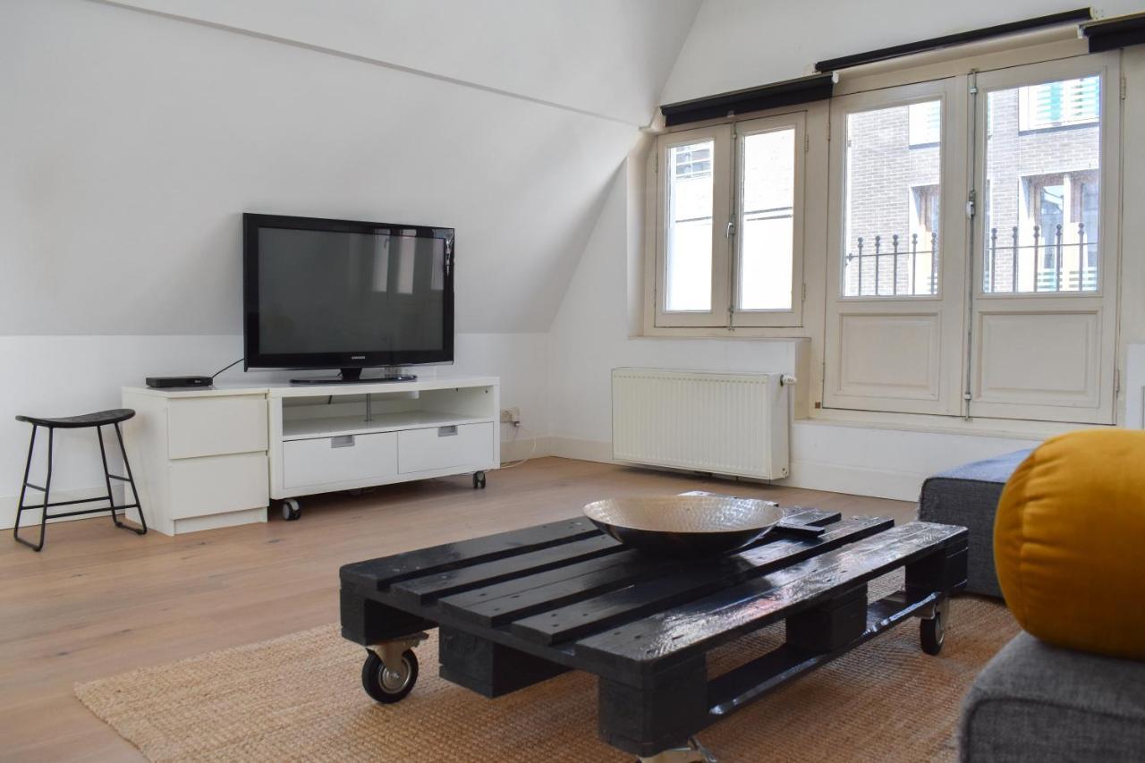 Apartment Deluxe Rembrandt *