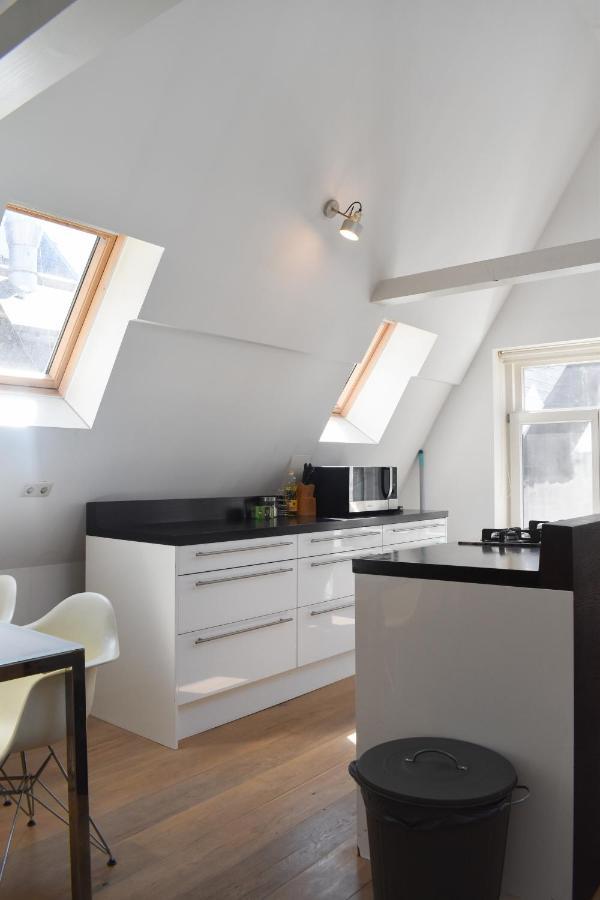 Apartment Deluxe Rembrandt *