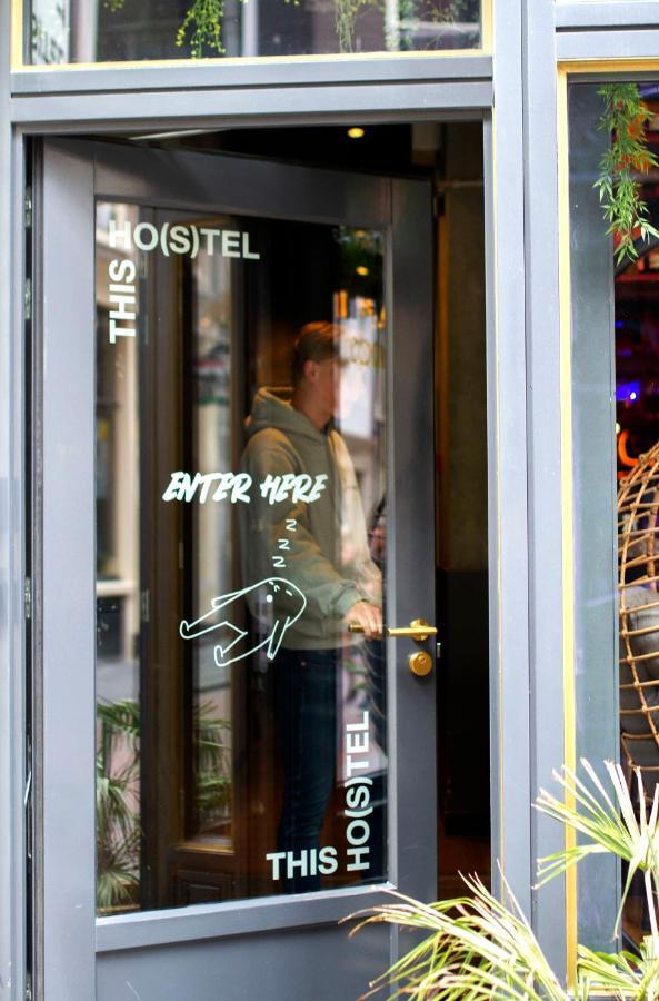 Albergue This HoTel *