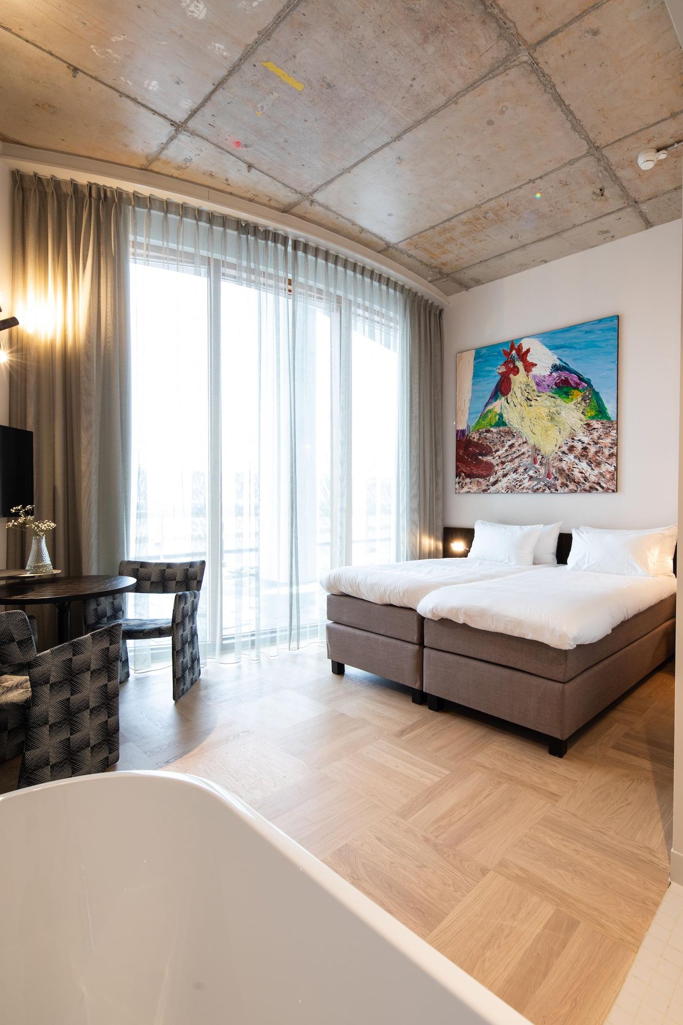 Hotel Pontsteiger