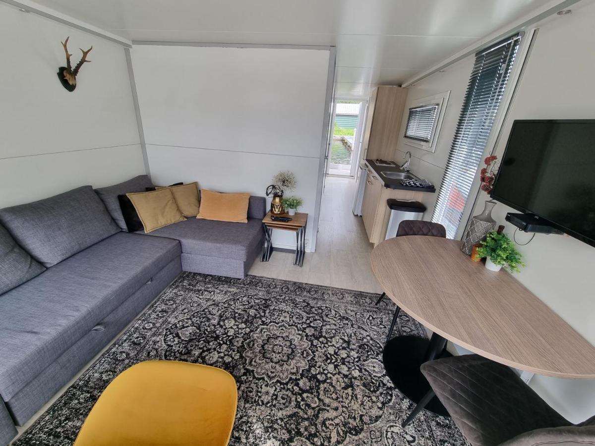Campsite Havana *