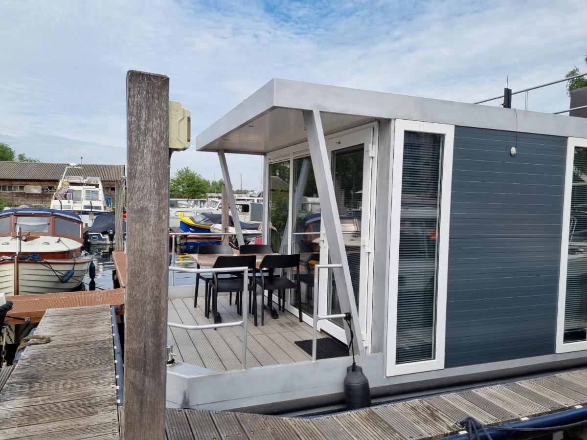Campsite Havana Amsterdam
