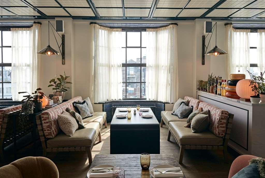 Soho House Amesterdão