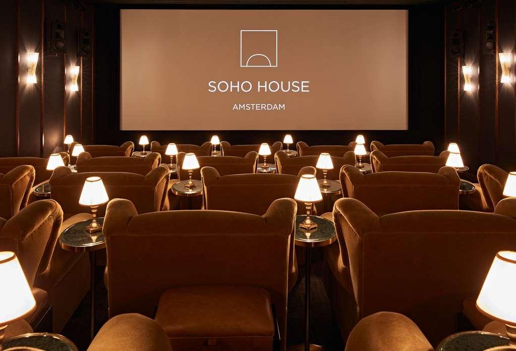 Soho House Amesterdão