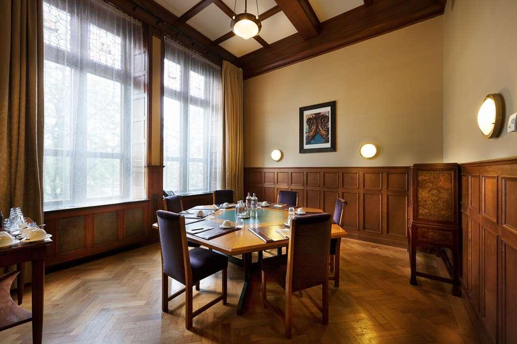 Hotel Grand Amrath Amsterdam