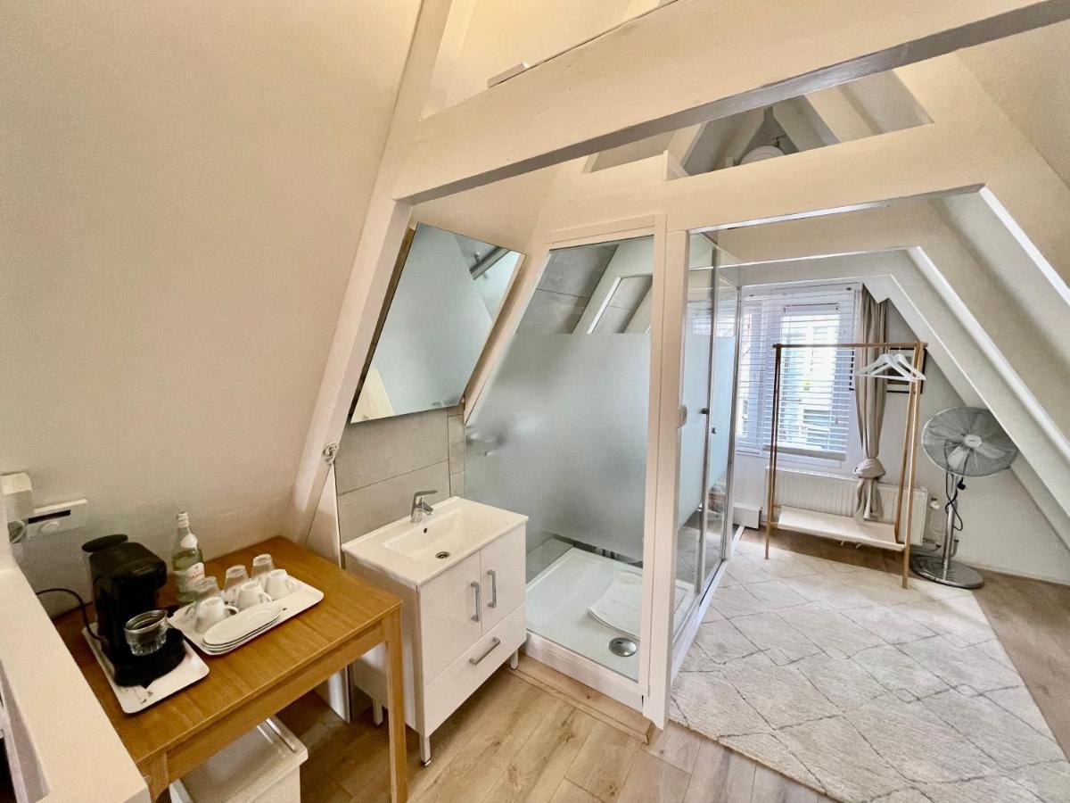 Olive Bed & Breakfast Amsterdam