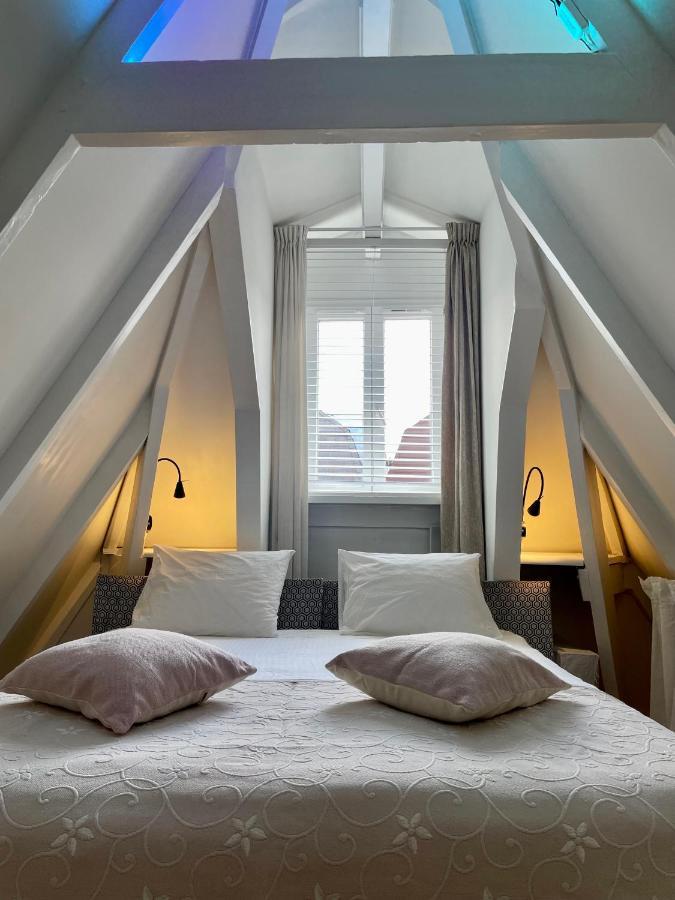 Bed & Breakfast Olive