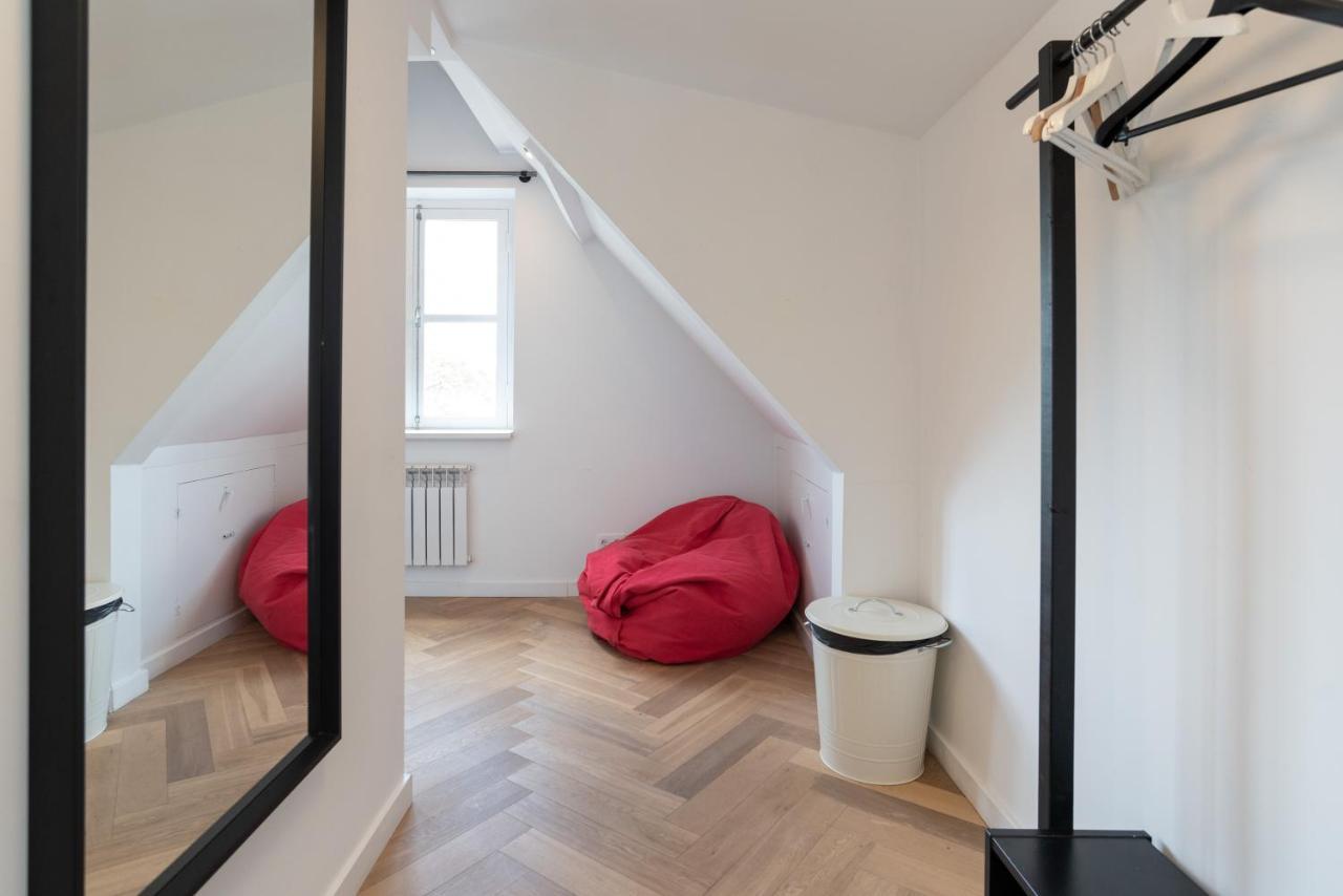 Raam Studio's Accommodatie bij particulieren *