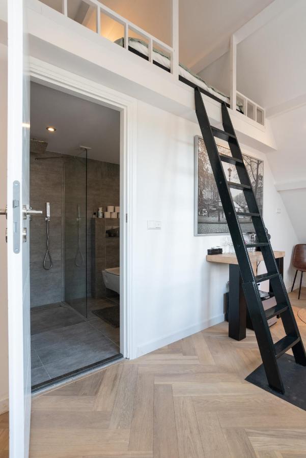 Raam Studio's Accommodatie bij particulieren *