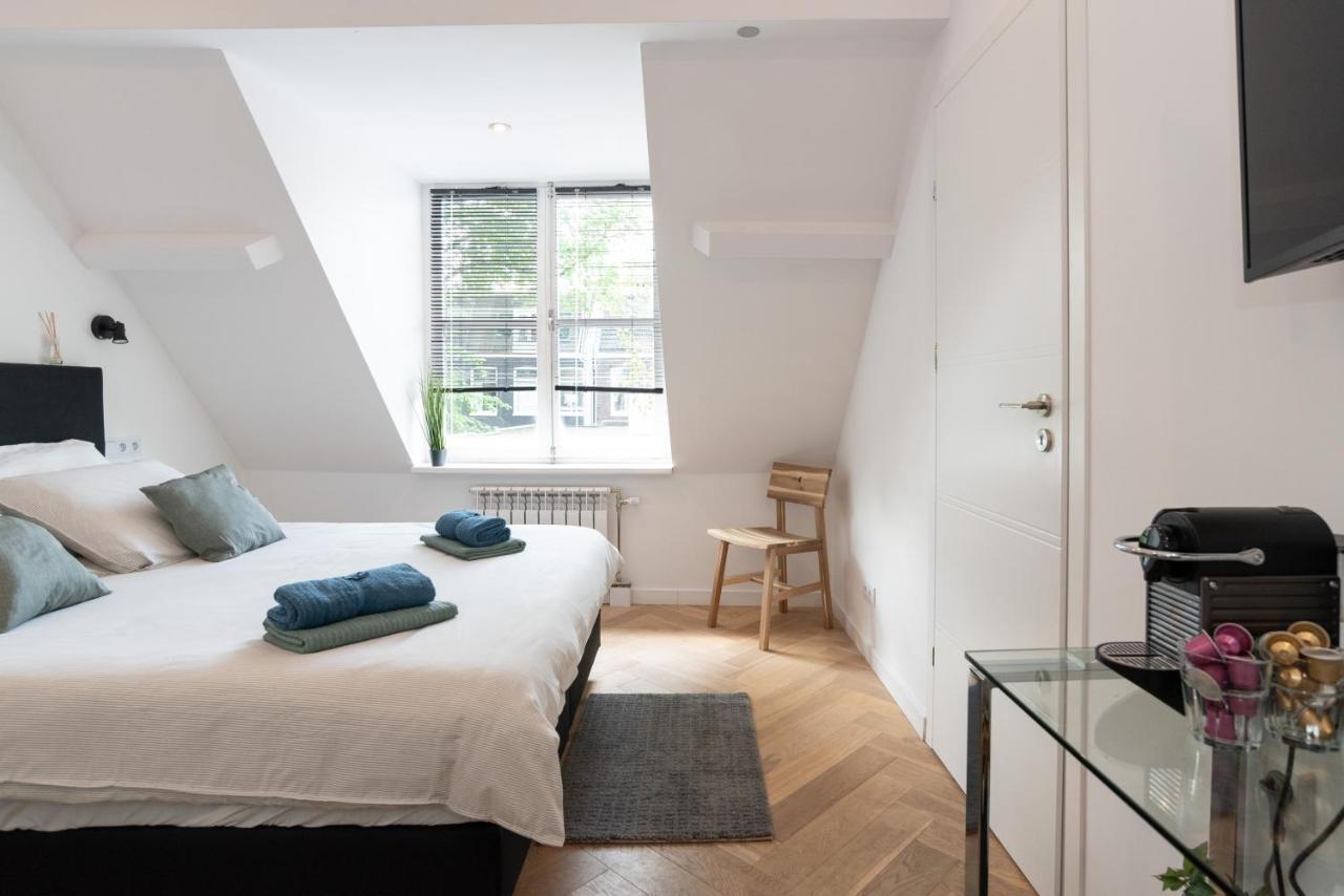 Accommodatie bij particulieren Raam Studio's