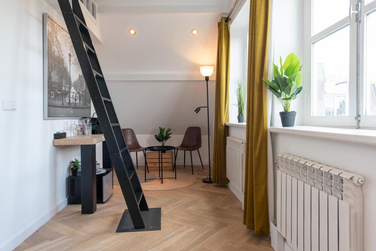 Raam Studio's Amsterdam