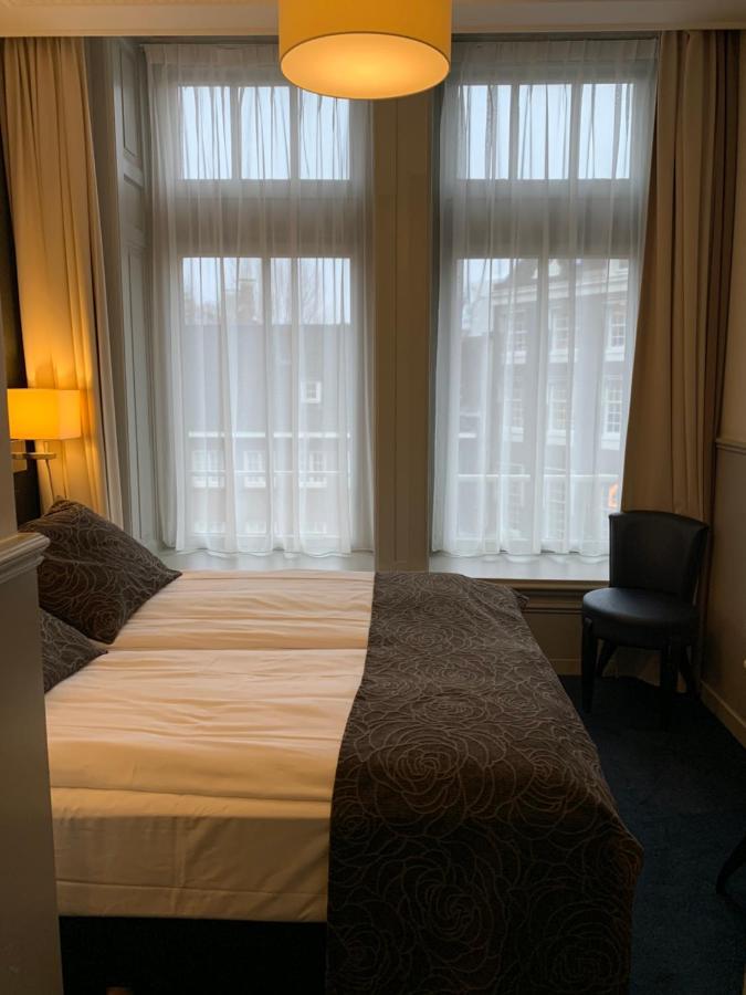 Clemens Hotel Amsterdam