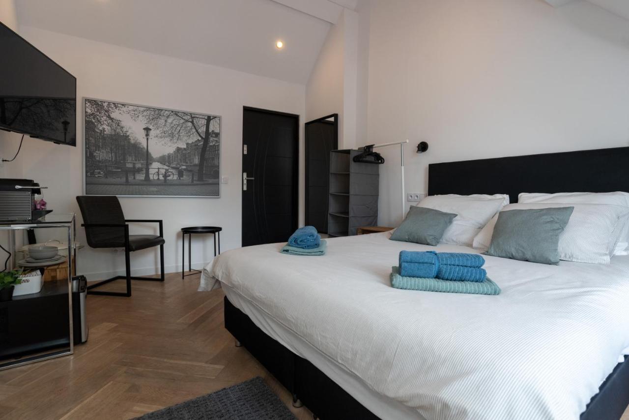 Accommodatie bij particulieren Raam Studio's