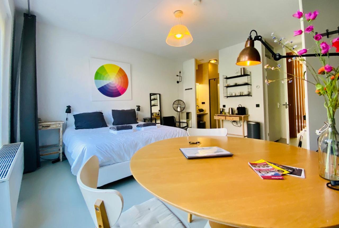 Comfortable Private Garden 2*