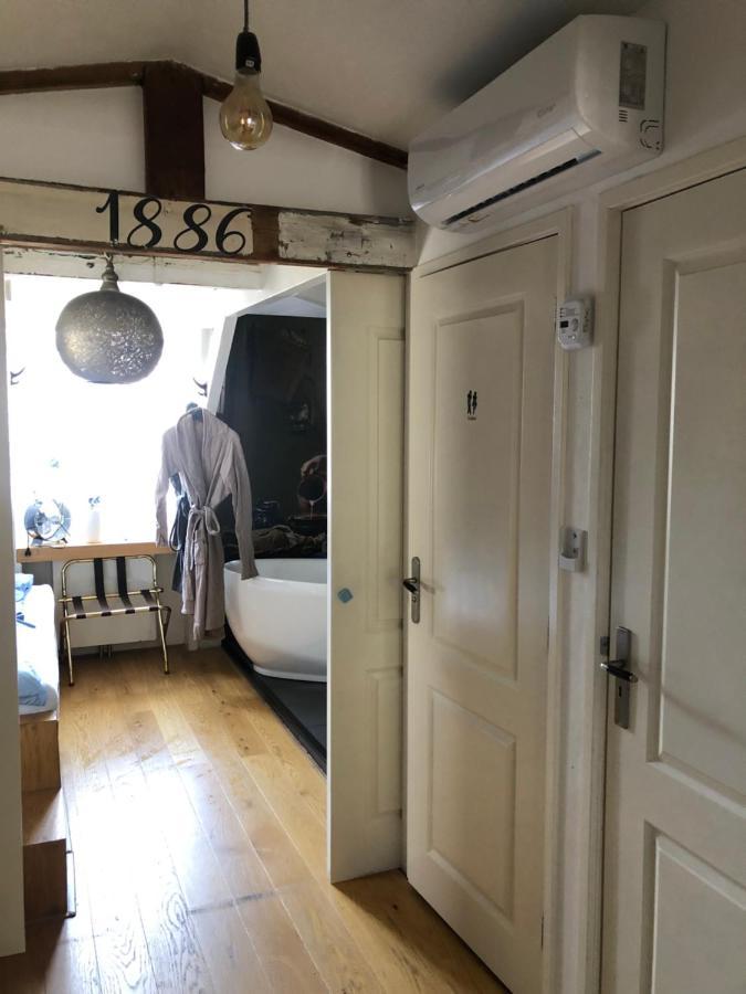 Numero 14 Bed & Breakfast