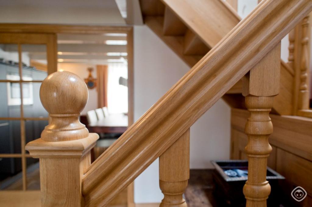Apartment Hendrick De Keyser Amsterdam