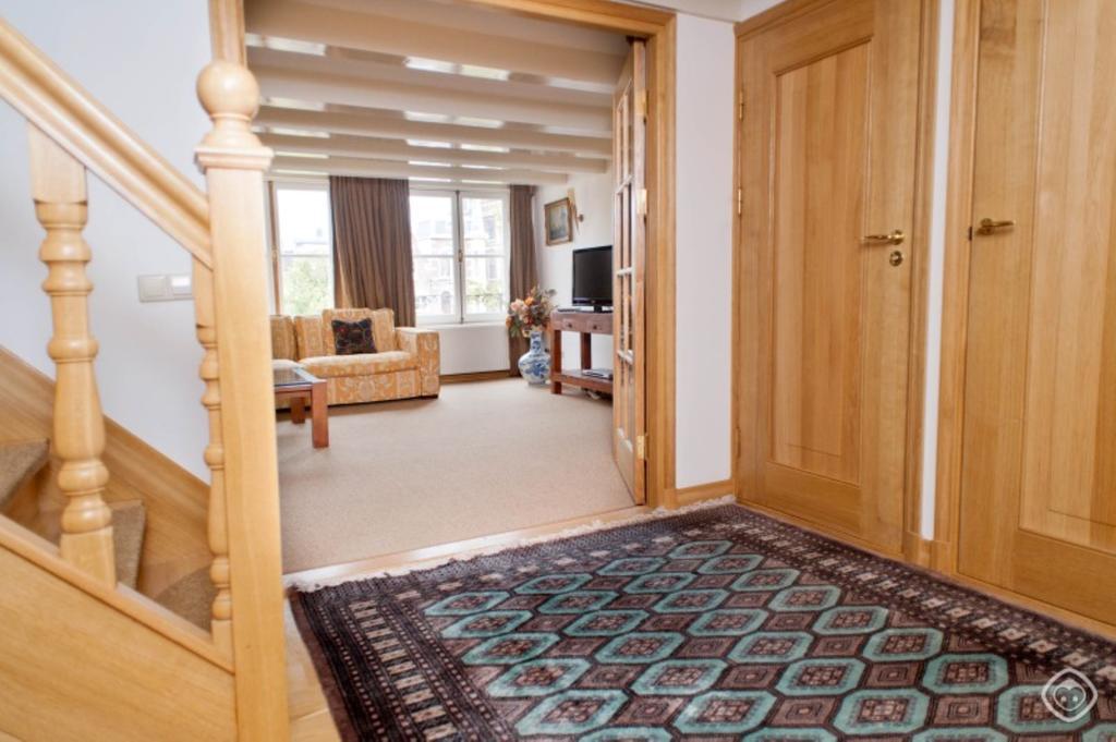 Apartment Hendrick De Keyser *