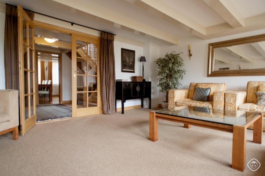 Apartment Hendrick De Keyser Amsterdam