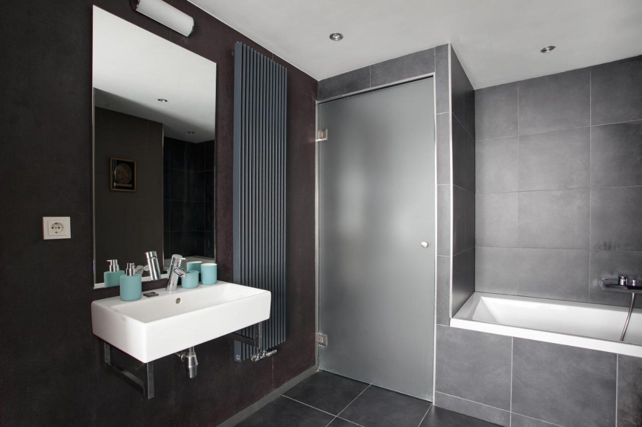 Apartment Keizersgracht Amsterdam