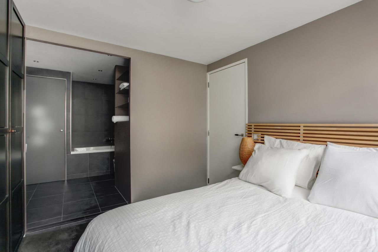 Keizersgracht Apartment