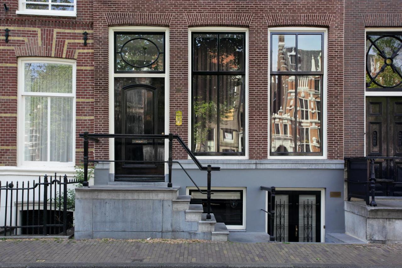 Keizersgracht Apartamento