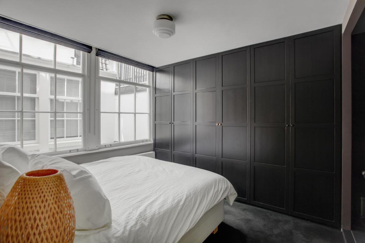 Keizersgracht Apartment *
