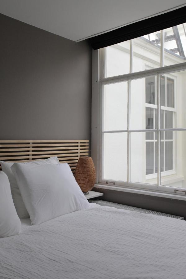Apartamento Keizersgracht *