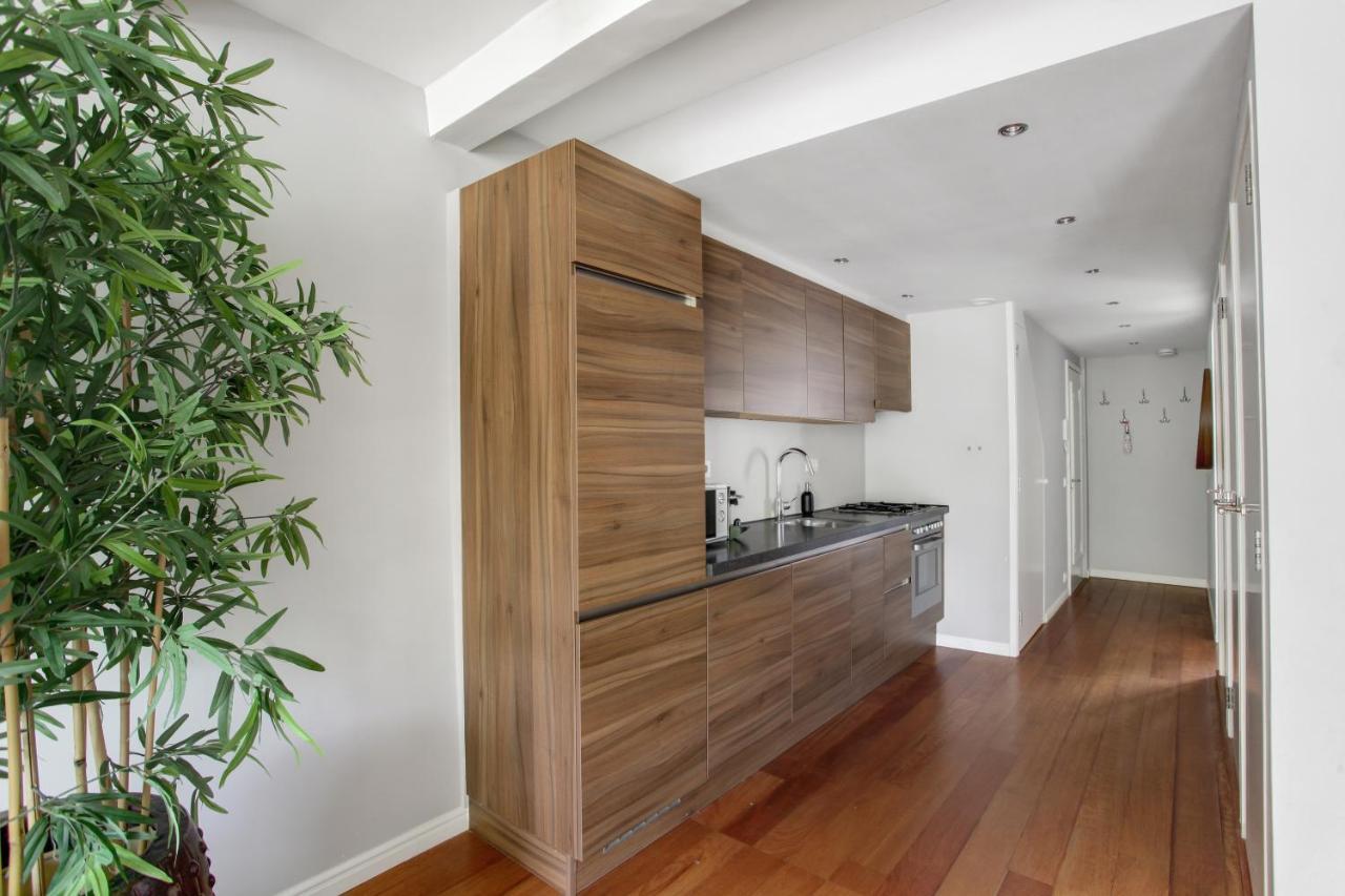 Keizersgracht Apartamento