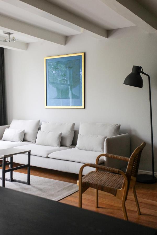 Keizersgracht Apartment