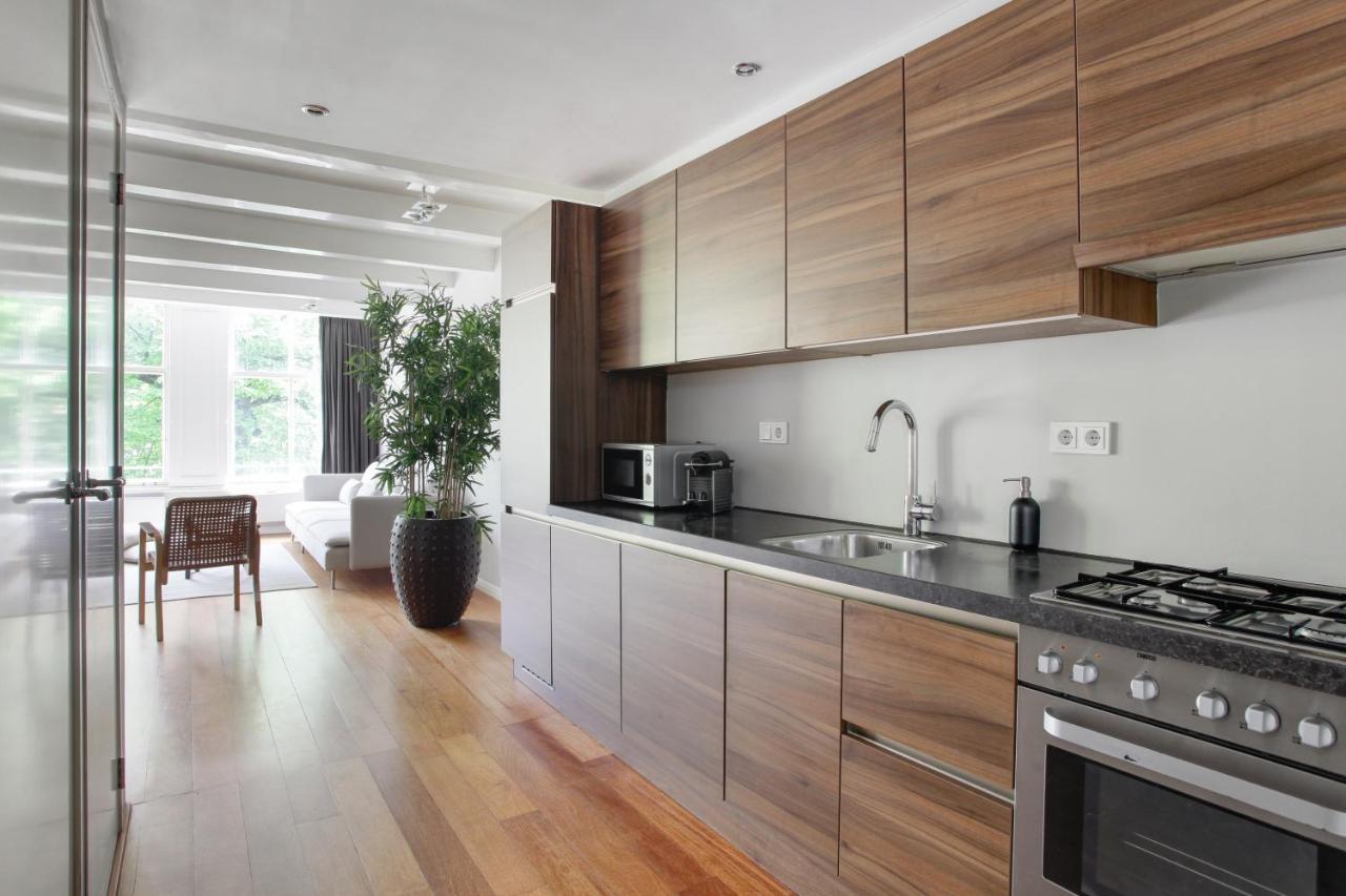 Keizersgracht Apartment